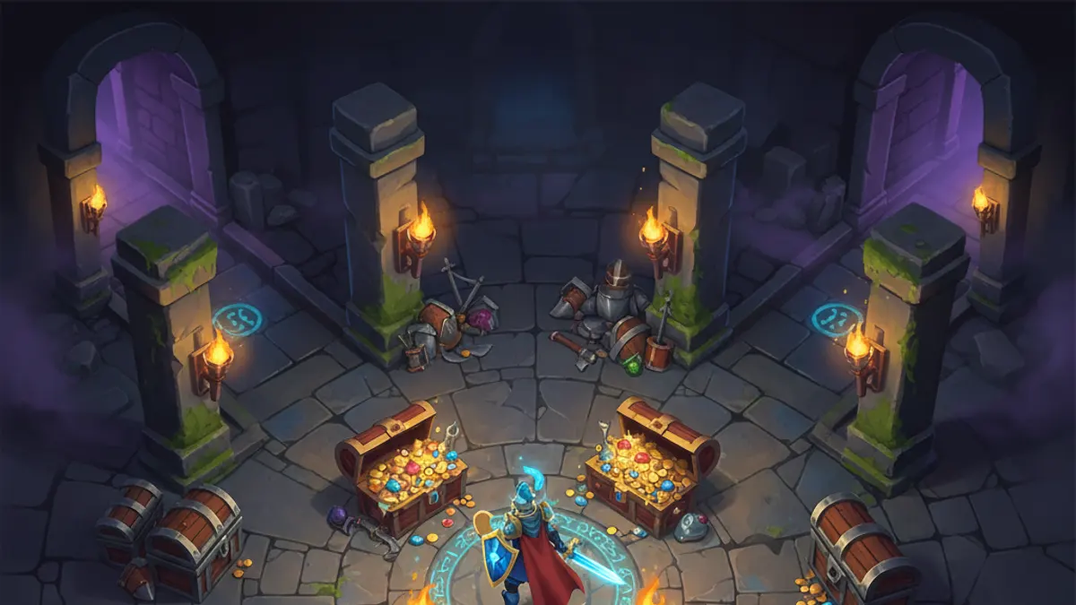 Emberfall Legion