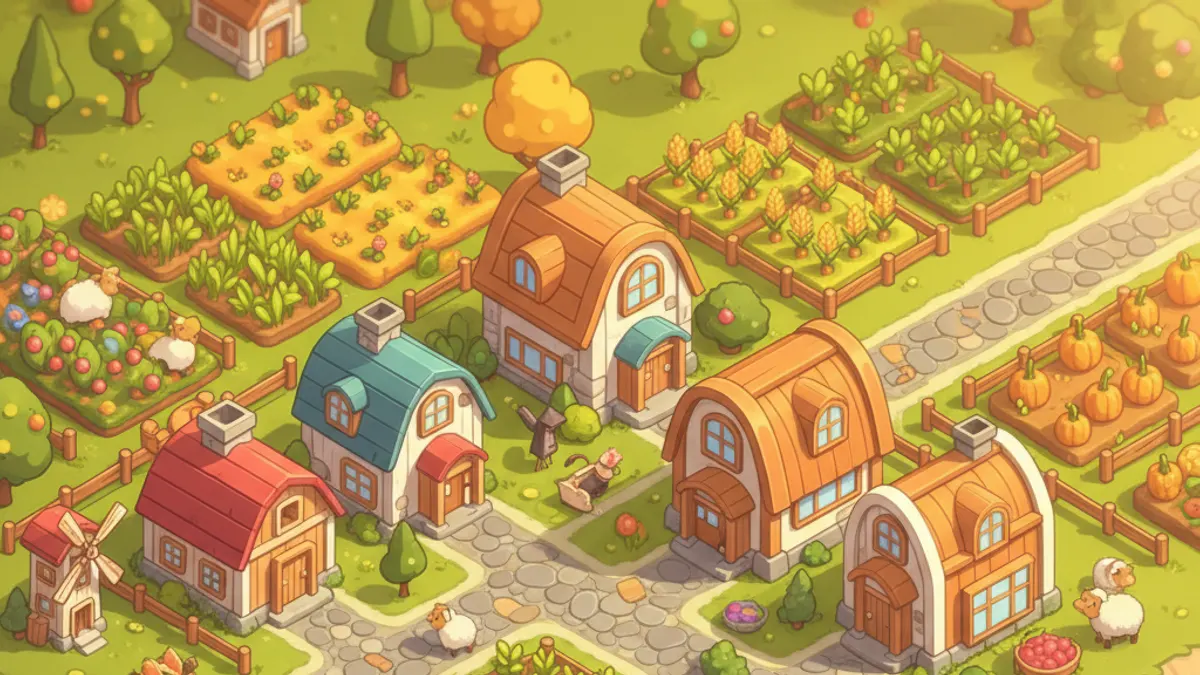 Harbor & Harvest